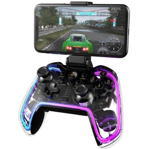 Wholesale HAVIT G158BT PRO wireless phone controller (white) - HVT247 - {ean13} - Hurt
