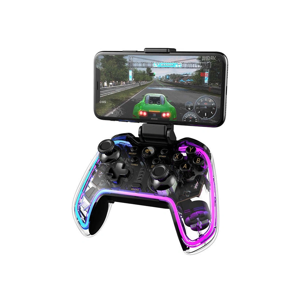 Wholesale HAVIT G158BT PRO wireless phone controller (white) - HVT247 - {ean13} - Hurt