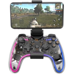Kabelloser Controller für das Telefon HAVIT G180BT (weiß)