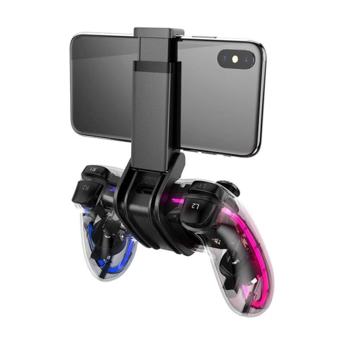 Bezprzewodowy kontroler do telefonu HAVIT G180BT (biały)