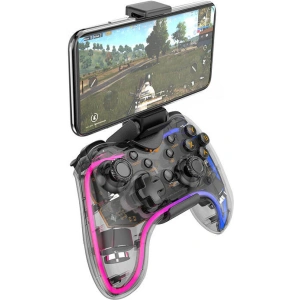 Kabelloser Controller für das Telefon HAVIT G180BT (weiß)