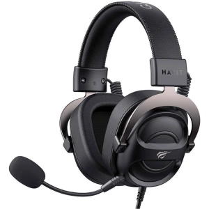 Wholesale HAVIT H2002E mini jack 3.5mm in-ear headphones (black) - HVT249 - {ean13} - Hurt