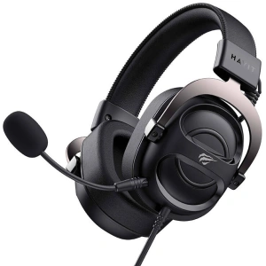 Wholesale HAVIT H2002E mini jack 3.5mm in-ear headphones (black) - HVT249 - {ean13} - Hurt