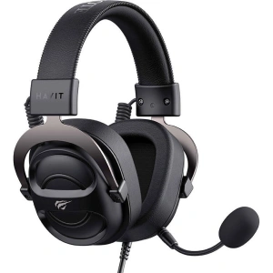 Wholesale HAVIT H2002E mini jack 3.5mm in-ear headphones (black) - HVT249 - {ean13} - Hurt