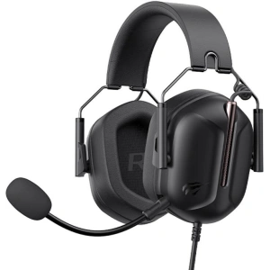 Wholesale HAVIT H2033D mini jack 3.5mm in-ear headphones (black) - HVT250 - {ean13} - Hurt