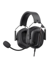 Kopfhörer HAVIT H2033D Mini Jack 3.5mm (schwarz)