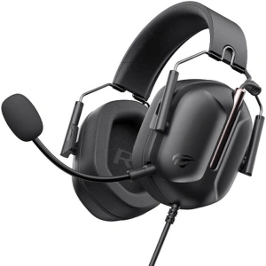 Wholesale HAVIT H2033D mini jack 3.5mm in-ear headphones (black) - HVT250 - {ean13} - Hurt