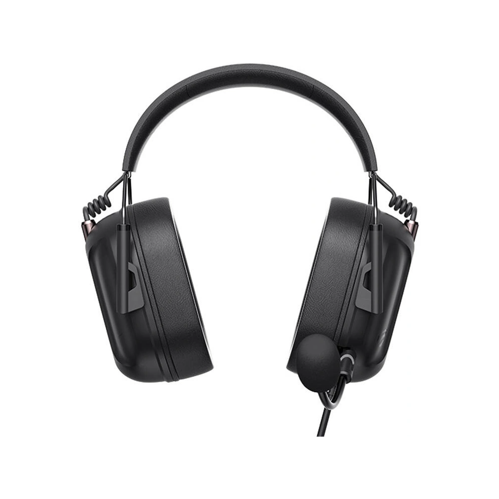 Hurtownia GSM - Fejhallgató HAVIT H2033D mini jack 3.5mm (fekete) - HVT250 - {ean13} - Hurt