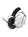 Wholesale HAVIT H2033D mini jack 3.5mm in-ear headphones (black and white) - HVT251 - {ean13} - Hurt