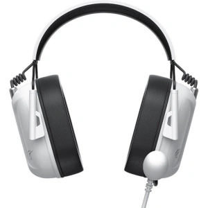Hurtownia GSM - Sluchátka na uši HAVIT H2033D mini jack 3.5mm (bílá-černá) - HVT251 - {ean13} - Hurt
