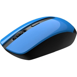Hurtownia GSM - Bezdrátová myš HAVIT HV-MS989GT 2.4GHz modrá - HVT252 - {ean13} - Hurt