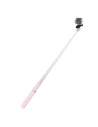 Hurtownia GSM - Selfie-Stick Stativ 3w1 BlitzWolf BW-BS5 rosa - BLZ108PNK - {ean13} - Hurt
