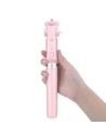Hurtownia GSM - Selfie-Stick Stativ 3w1 BlitzWolf BW-BS5 rosa - BLZ108PNK - {ean13} - Hurt