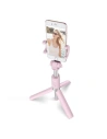 Wholesale Selfie Stick tripod 3in1 BlitzWolf BW-BS3 Sport Pink - BLZ109PNK - {ean13} - Hurt