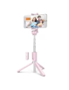 Hurtownia GSM - Selfie-Stick Stativ 3w1 BlitzWolf BW-BS3 Sport rosa - BLZ109PNK - {ean13} - Hurt