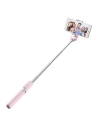 Wholesale Selfie Stick tripod 3in1 BlitzWolf BW-BS3 Sport Pink - BLZ109PNK - {ean13} - Hurt