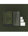 Hurtownia GSM - Tvrzené sklo Hofi Glass Pro+ Xiaomi Redmi 13C / POCO C65 Černá - HOFI445 - {ean13} - Hurt