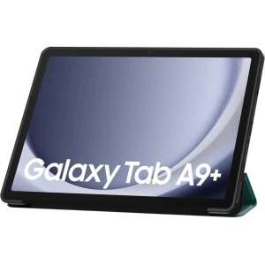 Hurtownia GSM - Case Tech-protect SmartCase Samsung Galaxy Tab A9+ Plus 11.0 X210 / X215 / X216 Traurige Katze - THP2511 - {ean13} - Hurt
