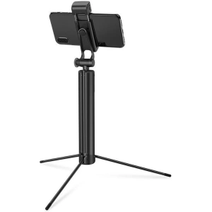BlitzWolf BW-BS8 Selfie stick statyw 3w1 z lampą doświetlającą