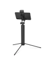 Hurtownia GSM - BlitzWolf BW-BS8 Selfie-Stick Stativ 3w1 mit Beleuchtung - BLZ110 - {ean13} - Hurt