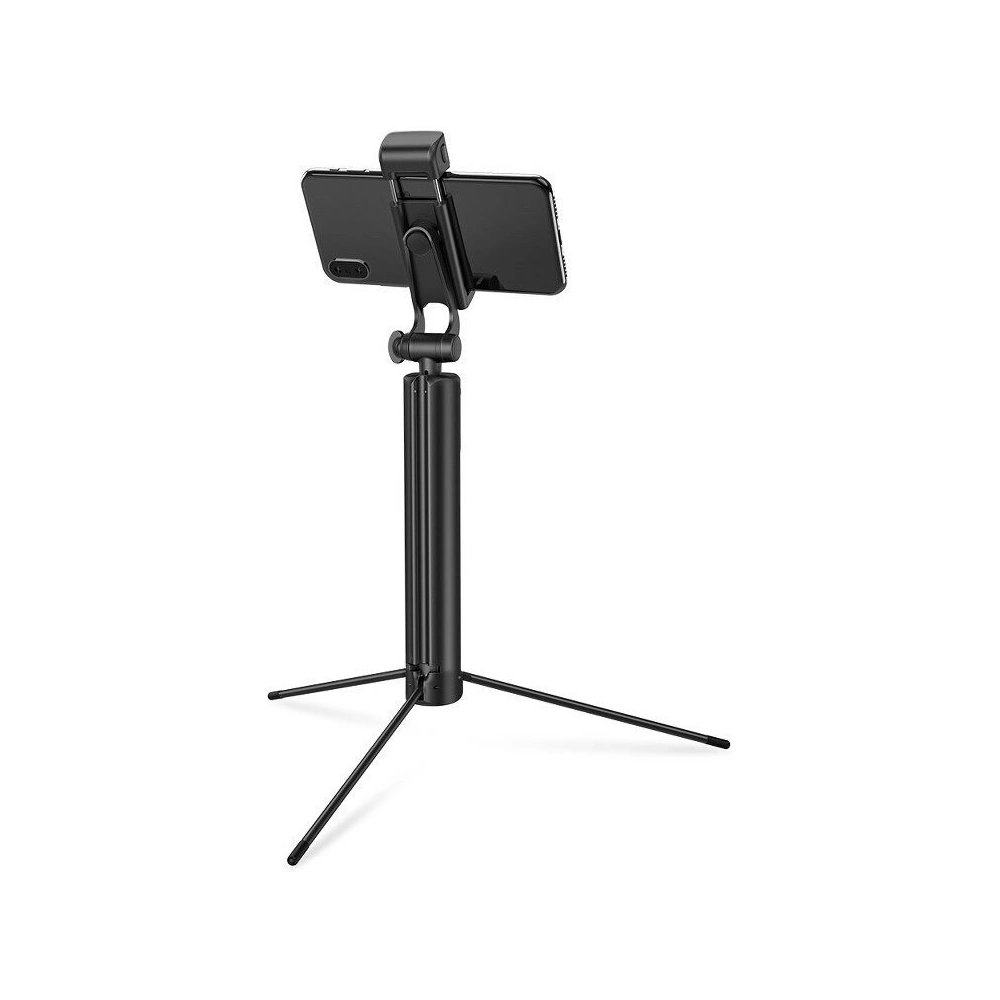Hurtownia GSM - BlitzWolf BW-BS8 Selfie stick statyw 3w1 z lampą doświetlającą - BLZ110 - {ean13} - Hurt