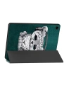 Hurtownia GSM - Etui Tech-protect SmartCase Samsung Galaxy Tab A9+ Plus 11.0 X210 / X215 / X216 Smutná kočka - THP2511 - {ean13} - Hurt