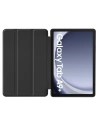 Hurtownia GSM - Etui Tech-protect SmartCase Samsung Galaxy Tab A9+ Plus 11.0 X210 / X215 / X216 Smutná kočka - THP2511 - {ean13} - Hurt
