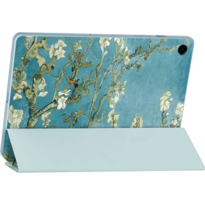 Hurtownia GSM - Case Tech-protect SmartCase Samsung Galaxy Tab A9+ Plus 11.0 X210 / X215 / X216 Sakura - THP2512 - {ean13} - Hurt