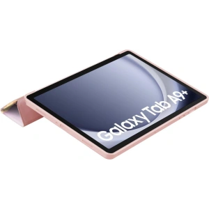 Hurtownia GSM - Etui Tech-protect SmartCase Samsung Galaxy Tab A9+ Plus 11.0 X210 / X215 / X216 Márvány - THP2513 - {ean13} - Hurt