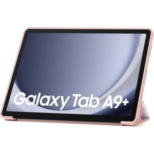 Hurtownia GSM - Case Tech-protect SmartCase Samsung Galaxy Tab A9+ Plus 11.0 X210 / X215 / X216 Marmor - THP2513 - {ean13} - Hurt