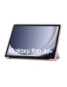 Hurtownia GSM - Etui Tech-protect SmartCase Samsung Galaxy Tab A9+ Plus 11.0 X210 / X215 / X216 Marble - THP2513 - {ean13} - Hurt