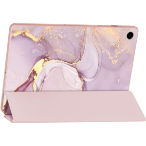 Hurtownia GSM - Case Tech-protect SmartCase Samsung Galaxy Tab A9+ Plus 11.0 X210 / X215 / X216 Marmor - THP2513 - {ean13} - Hurt