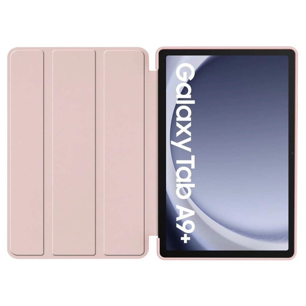 Hurtownia GSM - Case Tech-protect SmartCase Samsung Galaxy Tab A9+ Plus 11.0 X210 / X215 / X216 Marmor - THP2513 - {ean13} - Hurt