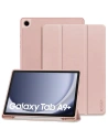 Etui Tech-protect SmartCase Pen Samsung Galaxy Tab A9+ Plus 11.0 X210 / X215 / X216 Pink