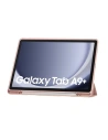 Hurtownia GSM - Etui Tech-protect SmartCase Pen Samsung Galaxy Tab A9+ Plus 11.0 X210 / X215 / X216 Roz - THP2514 - {ean13} - Hurt