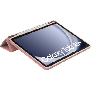 Hurtownia GSM - Case Tech-protect SmartCase Pen Samsung Galaxy Tab A9+ Plus 11.0 X210 / X215 / X216 Rosa - THP2514 - {ean13} - Hurt