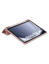 Hurtownia GSM - Etui Tech-protect SmartCase Pen Samsung Galaxy Tab A9+ Plus 11.0 X210 / X215 / X216 Roz - THP2514 - {ean13} - Hurt