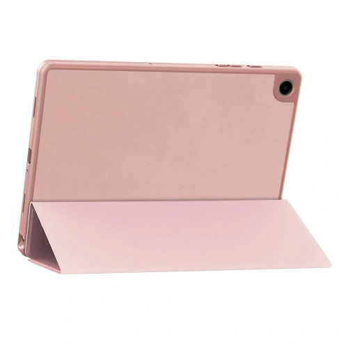 Etui Tech-protect SmartCase Pen Samsung Galaxy Tab A9+ Plus 11.0 X210 / X215 / X216 Pink