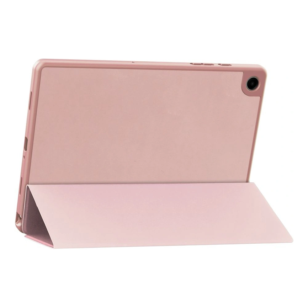 Hurtownia GSM - Etui Tech-protect SmartCase Pen Samsung Galaxy Tab A9+ Plus 11.0 X210 / X215 / X216 Roz - THP2514 - {ean13} - Hurt