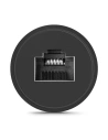 Hurtownia GSM - Adapter RJ45 de legătură UGREEN (negru) care protejează împotriva fulgerelor - UGR106BLK - {ean13} - Hurt