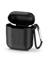 Etui ochronne na słuchawki Apple AirPods UGREEN - czarne