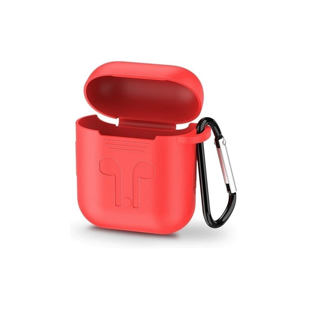 Wholesale Case Apple AirPods UGREEN Red - UGR108RED - {ean13} - Hurt