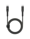 Kabel ENERGEA Flow Digital Display USB-C / USB-C 240W, 5A, 1.5m schwarz