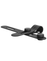 Hurtownia GSM - Kabel ENERGEA Flow Digital Display USB-C / USB-C 240W, 5A, 1.5m schwarz - ENG132 - {ean13} - Hurt