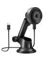 Hurtownia GSM - Uniwersalny uchwyt indukcyjny na kokpit / do kratki ENERGEA AirLock 15W czarny/black - ENG135 - {ean13} - Hurt