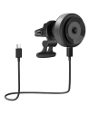 Hurtownia GSM - Uniwersalny uchwyt indukcyjny na kokpit / do kratki ENERGEA AirLock 15W czarny/black - ENG135 - {ean13} - Hurt
