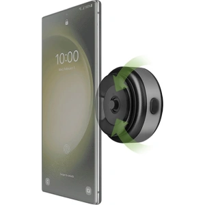 Hurtownia GSM - Univerzális induktív tartó műszerfalra / rácsra ENERGEA AirLock 15W fekete - ENG135 - {ean13} - Hurt