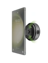 Hurtownia GSM - Uniwersalny uchwyt indukcyjny na kokpit / do kratki ENERGEA AirLock 15W czarny/black - ENG135 - {ean13} - Hurt