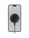 Hurtownia GSM - Uniwersalny uchwyt indukcyjny na kokpit / do kratki ENERGEA AirLock 15W czarny/black - ENG135 - {ean13} - Hurt