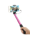 Kijek Selfie Stick BlitzWolf BW-WS1 rosa